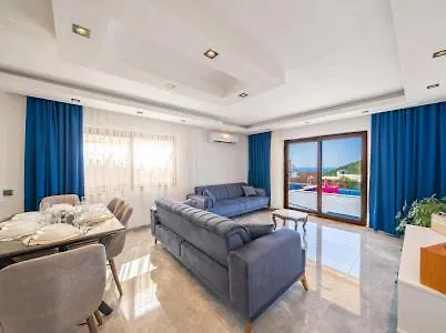 Hotel Villamsonnefes