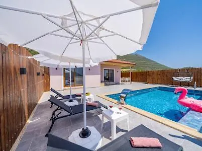 Hotel Villamsonnefes *