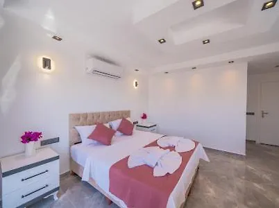 Ξενοδοχείο Villamsonnefes Κας