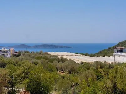 Villamsonnefes Ξενοδοχείο